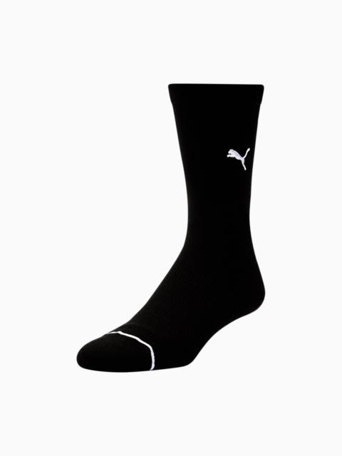 PUMA Men's Basketball Crew Socks [1 Pack]