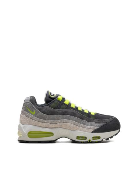 Nike Air Max 95 OG "Reverse Gradient Neon" sneakers