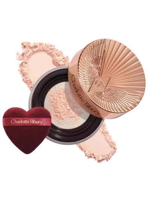 Charlotte Tilbury Airbrush Flawless Blur Loose Setting Powder