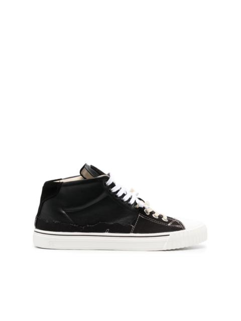 Maison Margiela Evolution low-top sneakers