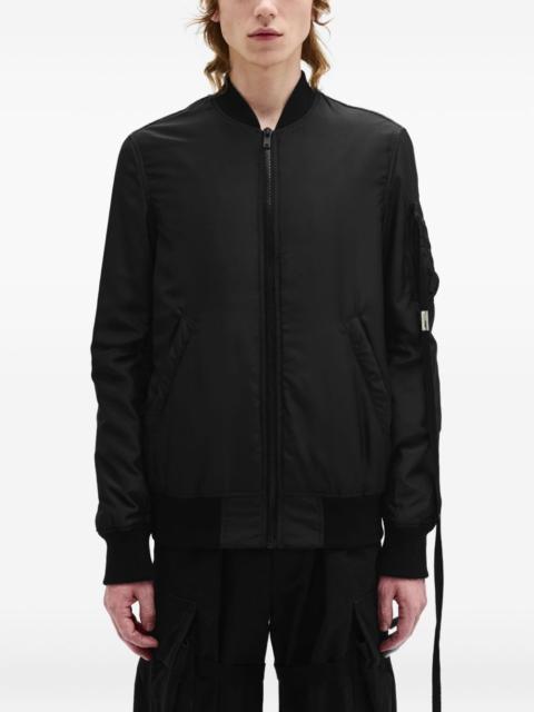 Ann Demeulemeester Dries bomber jacket