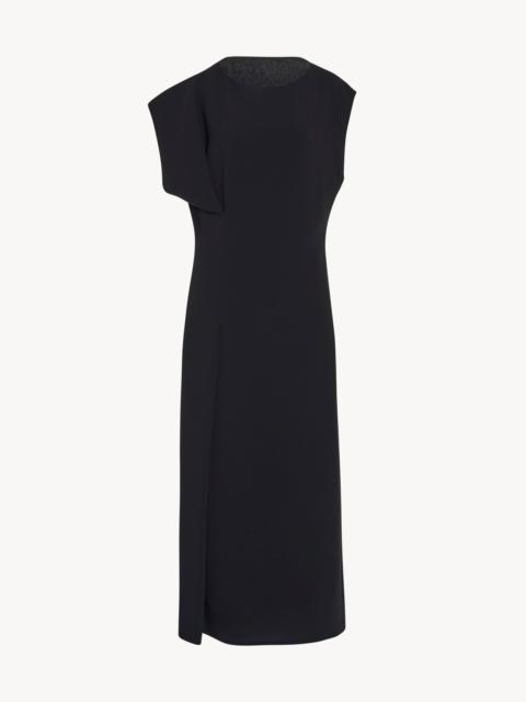 The Row Blathine Dress in Cady