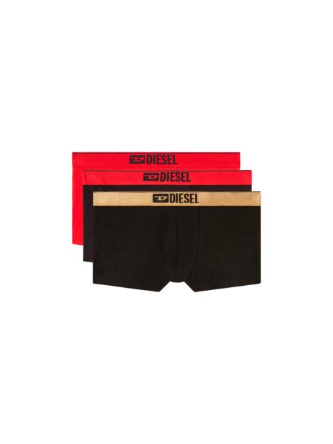 Diesel DAMIEN-GFT-3PACK