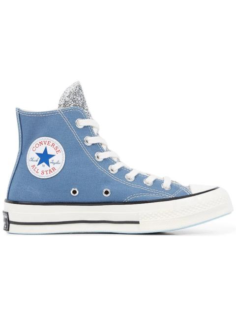 Converse Converse Chuck Taylor All Star 70 Hi Chiara Glitter (Women's)