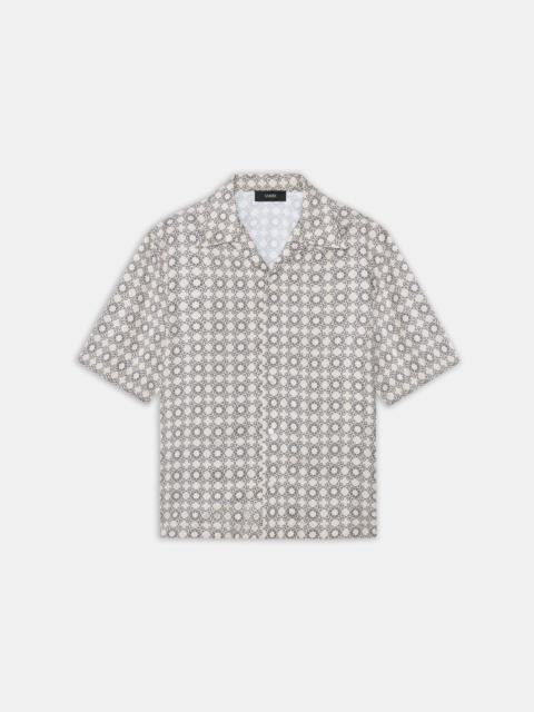 AMIRI MA QUAD CAMP SHIRT