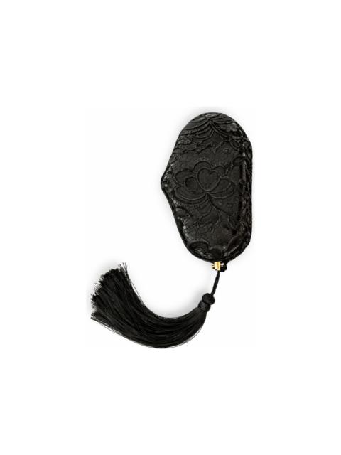 MARLIES GRACE MARLIES LACE CLUTCH