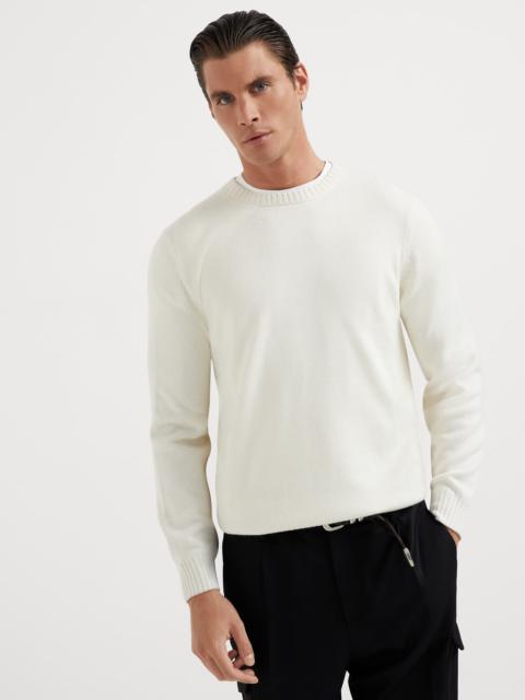 Cashmere sweater