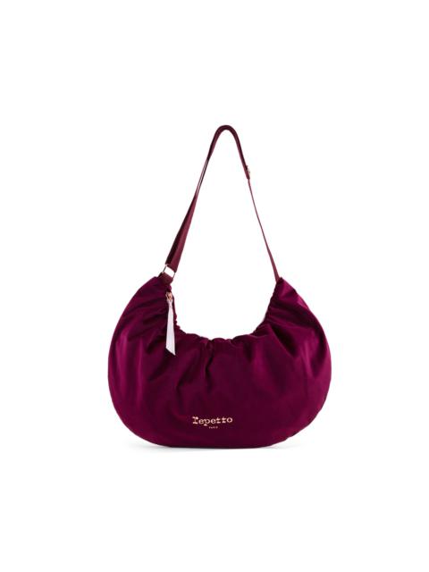 Repetto Lune ladies satchel bag