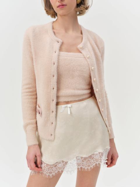 For Love & Lemons Harper Cardigan