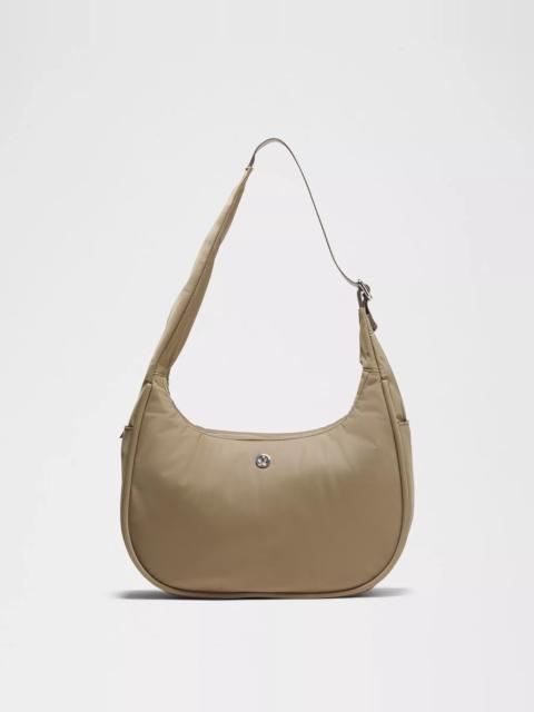 lululemon City Essentials Shoulder Bag 4L