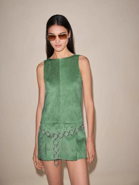 ALEXIS MORAVIA DRESS