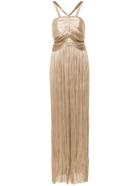 MARIA LUCIA HOHAN Ravisa gown