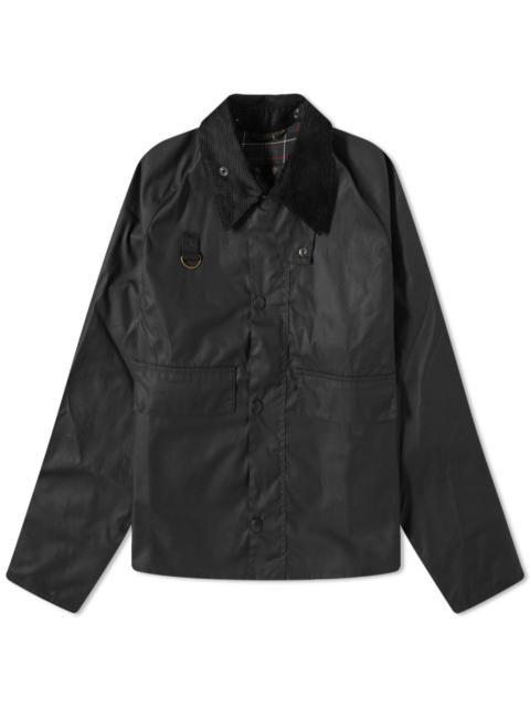 Barbour SL Spey Wax Jacket