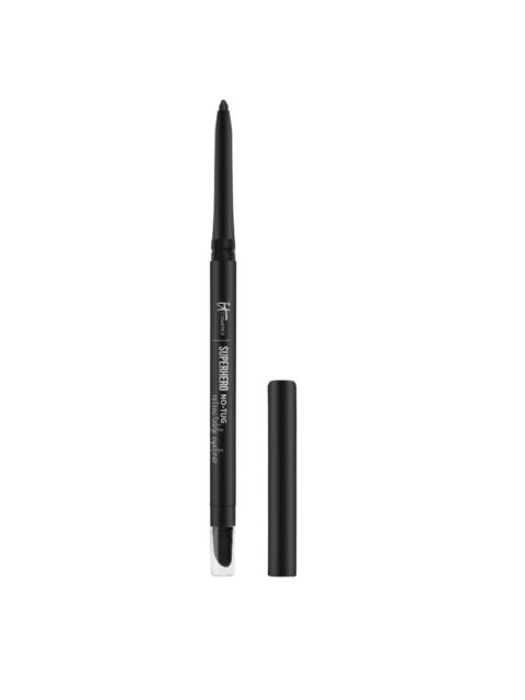 IT Cosmetics Superhero No-Tug Retractable Eyeliner