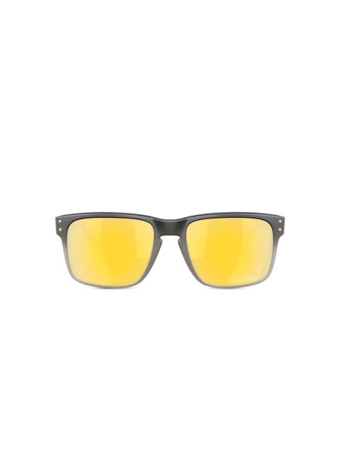 OAKLEY Holbrook square-frame sunglasses
