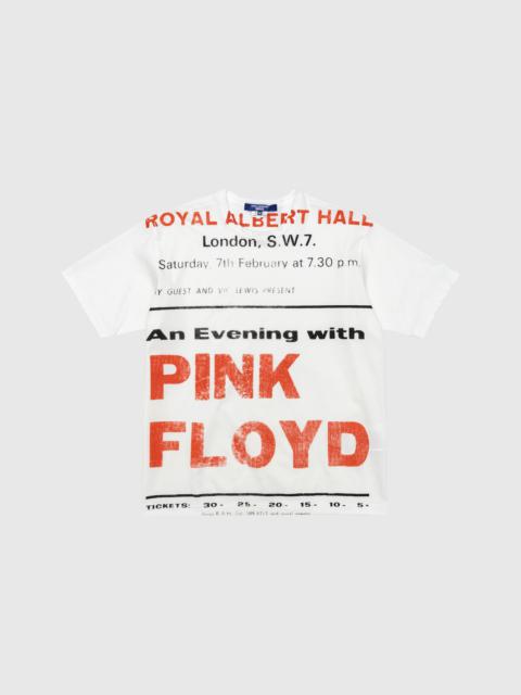 Junya Watanabe MAN PINK FLOYD T-SHIRT
