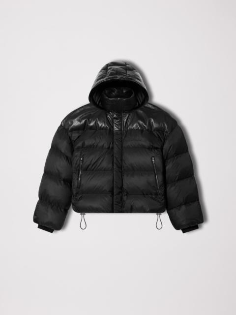 AMIRI SHORT DOWN JACKET