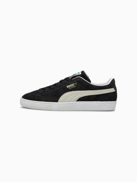 Suede Classic XXI Sneakers