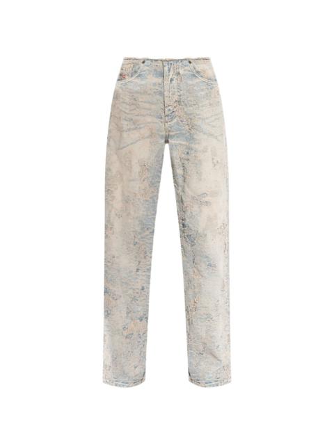 Diesel D-Arker-Fsf jeans