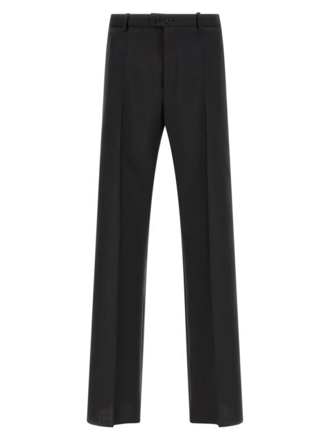 Jil Sander '259' Pants