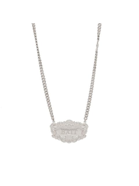 Martine Rose Martine Rose Bait Necklace