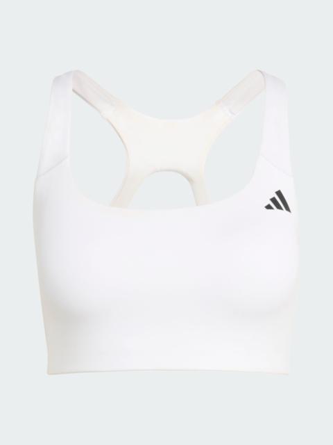 adidas Optime Workout Medium Support Bra