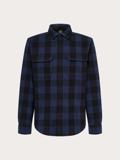 OAKLEY Terraformic LS Button Down