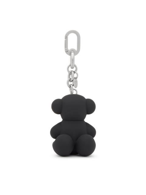TOUS Black Key ring-Perfume cover Bold Bear