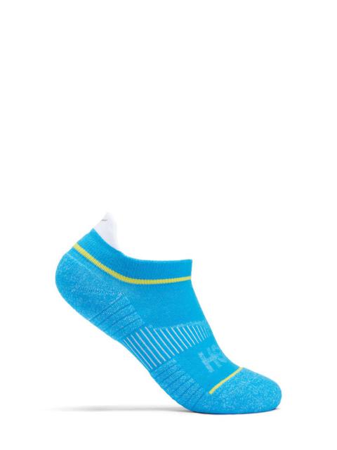 HOKA All Gender No-Show Run Sock