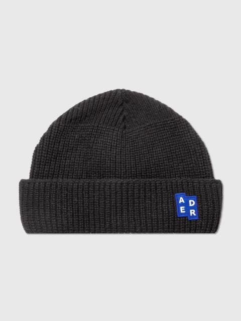 ADER error LOGO BEANIE
