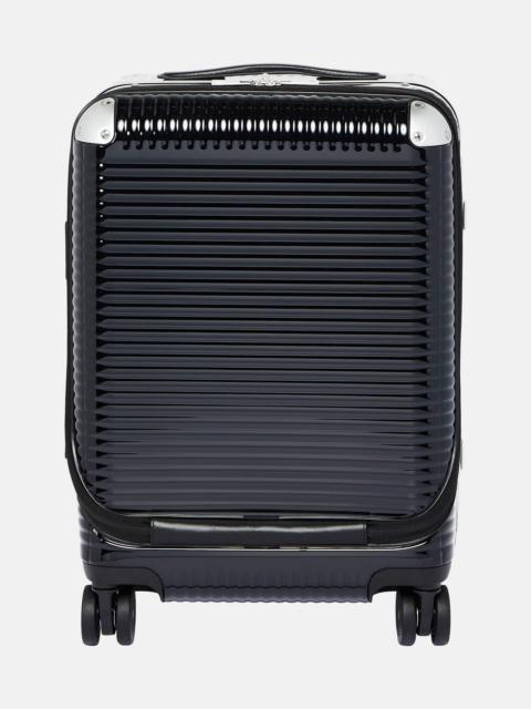 FPM Milano Bank Light Spinner 53 Front Pocket suitcase