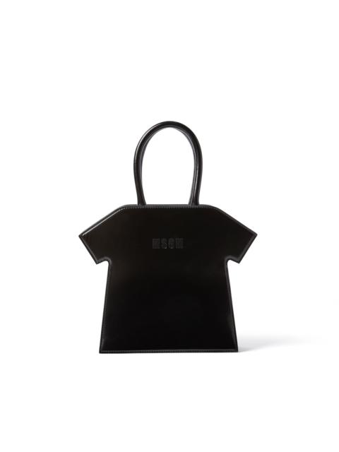 MSGM MSGM Tee bag