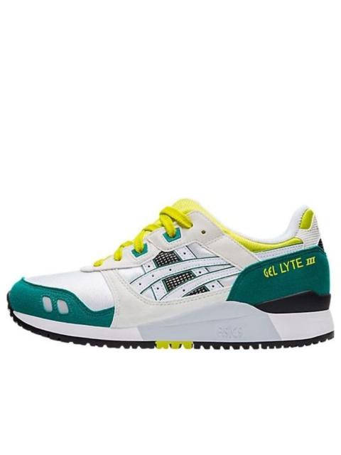 Asics (WMNS) ASICS Gel Lyte 3 OG 'Citrus' 1192A178-100