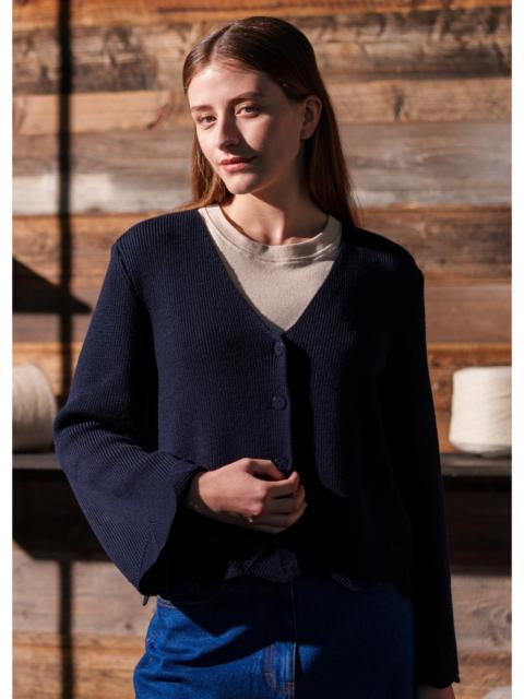 SAINT JAMES LES MENUIRES Cardigan