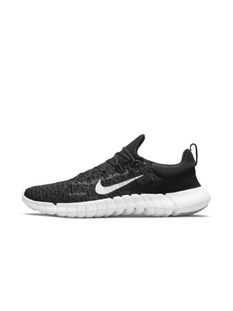 Nike Free Run 5.0 Men's Road Running Shoes