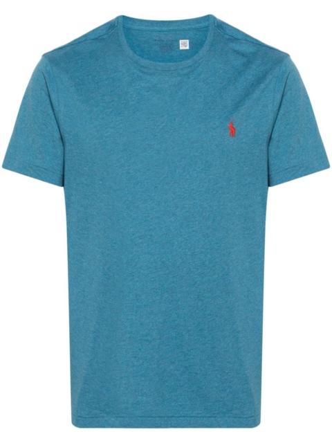 Polo Ralph Lauren Polo Pony cotton T-shirt