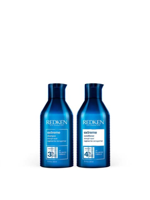 Redken Extreme Duo
