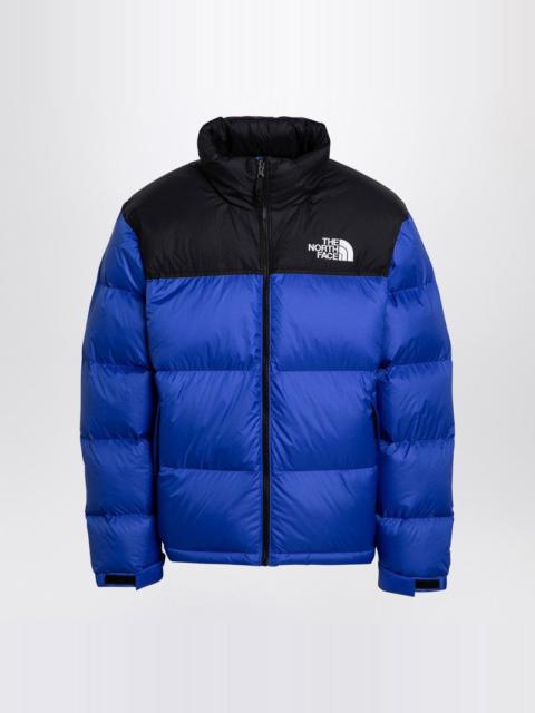 RETRO NUPTSE 1996 BLACK DOWN JACKET