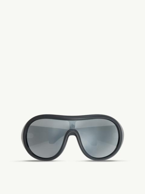 Moncler Thyra Oval Sunglasses