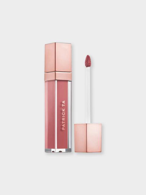 Patrick Ta Silky Lip Crème