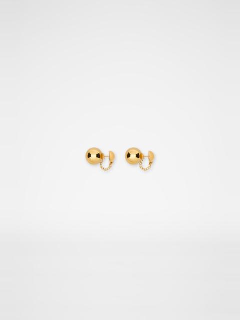 Jil Sander Earrings