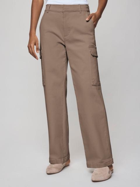 Splendid Kylie Cargo Pant