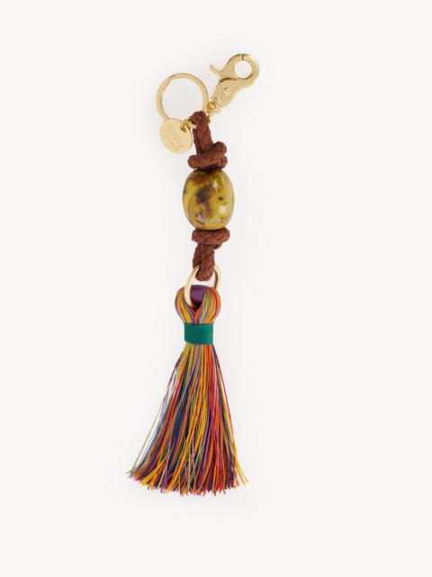 See by Chloé GRIGRIS KEY CHAIN