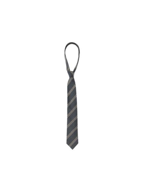 mfpen striped tie