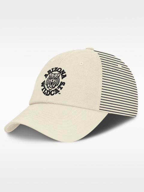 Nike Arizona Denim Club Men's Nike College Adjustable Hat