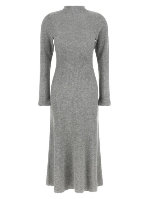 FABIANA FILIPPI Knitted Dress