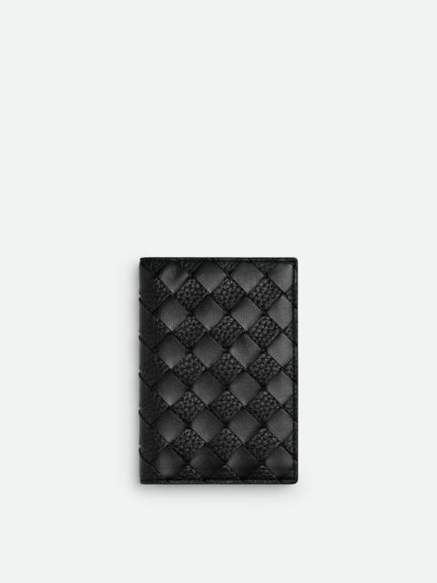 Intrecciato Passport Case