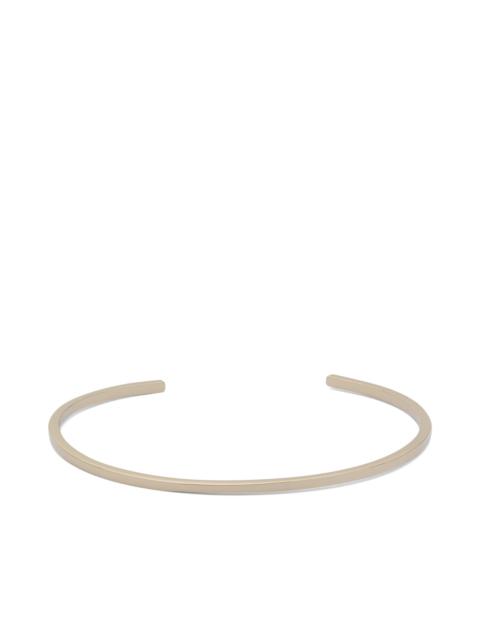 Miansai Miansai Arbor Cuff Bracelet