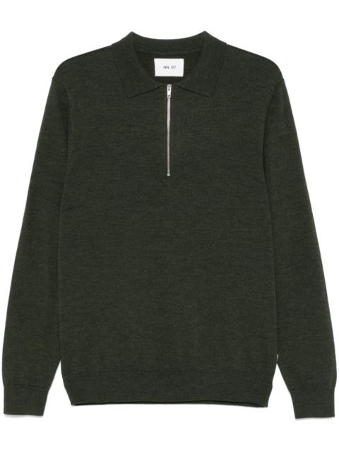 NN07 Sergio polo shirt