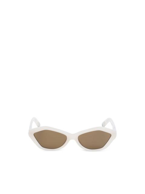JACQUEMUS Bambino sunglasses